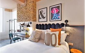 Your Apartment I Brixton