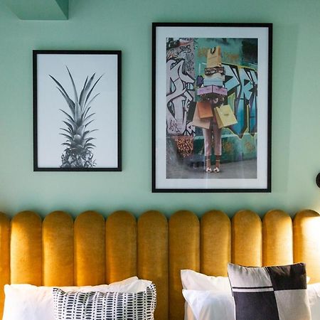 Your Apartment I Brixton Londra Esterno foto
