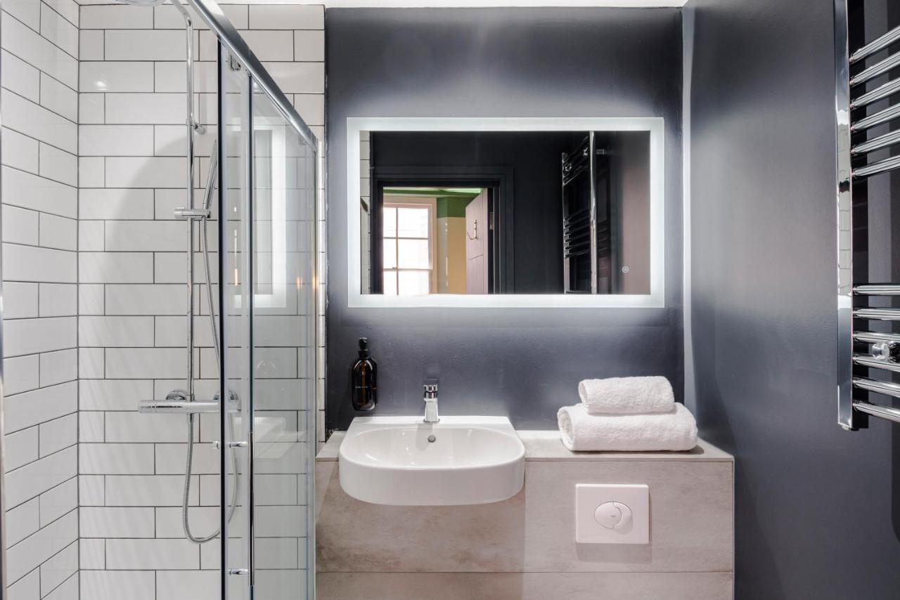 Your Apartment I Brixton Londra Esterno foto