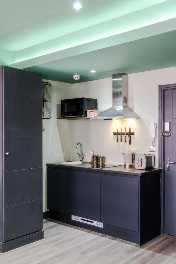 Your Apartment I Brixton Londra Esterno foto