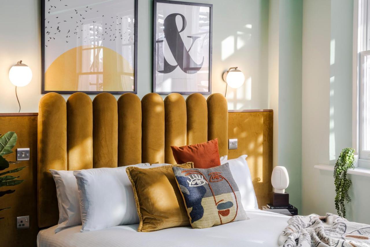 Your Apartment I Brixton Londra Esterno foto