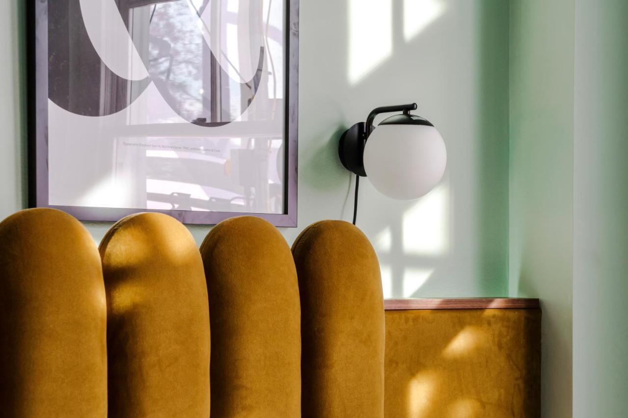 Your Apartment I Brixton Londra Esterno foto