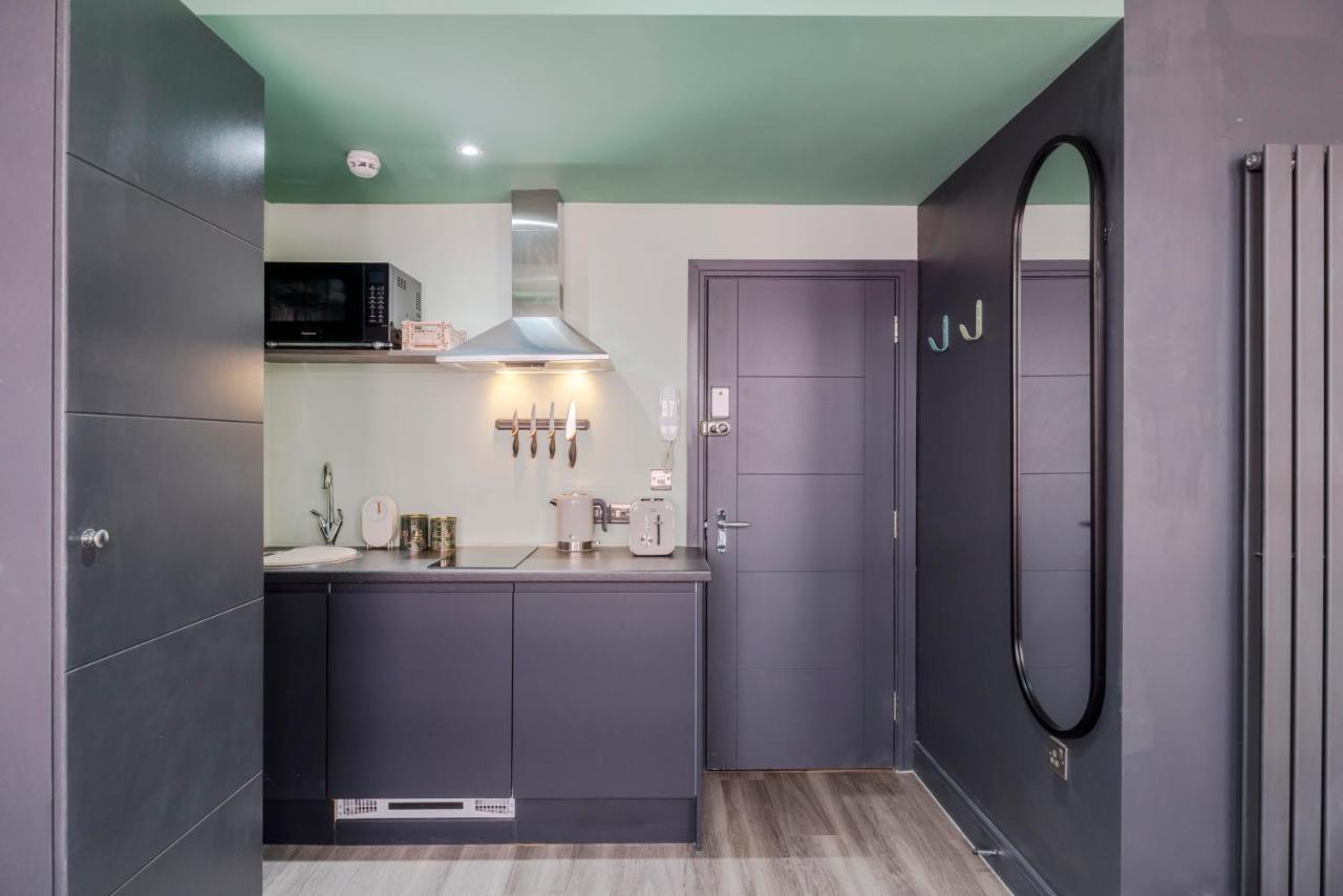 Your Apartment I Brixton Londra Esterno foto