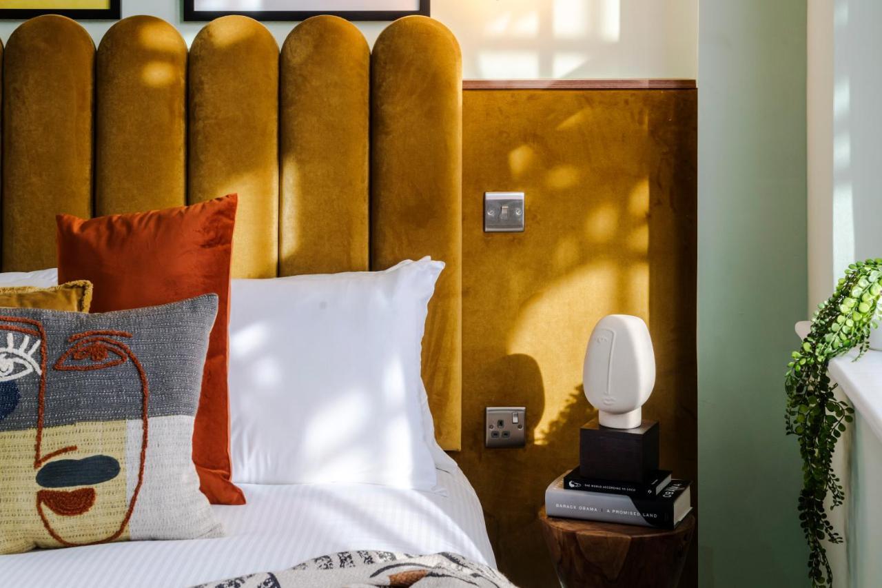 Your Apartment I Brixton Londra Esterno foto