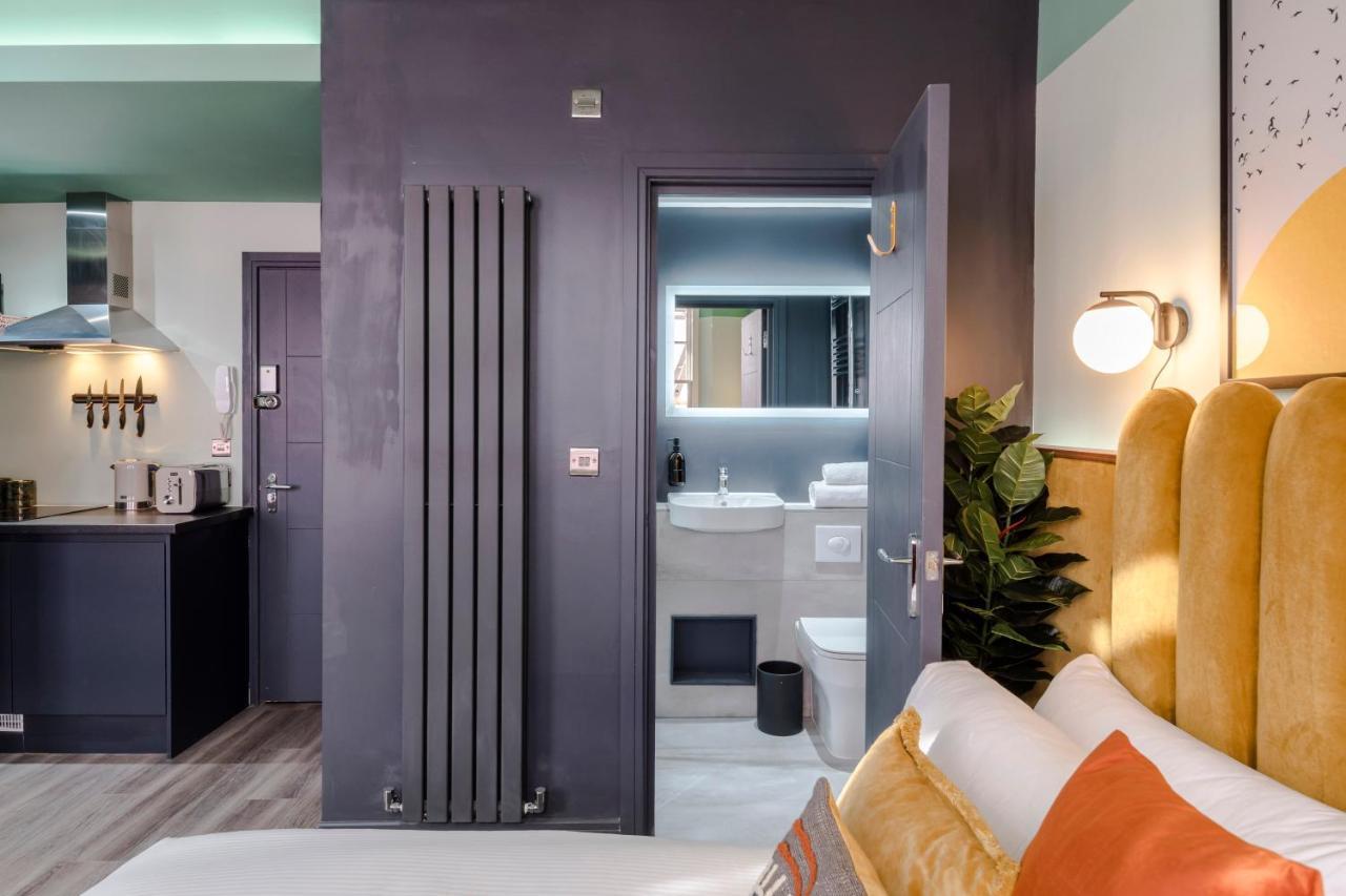 Your Apartment I Brixton Londra Esterno foto