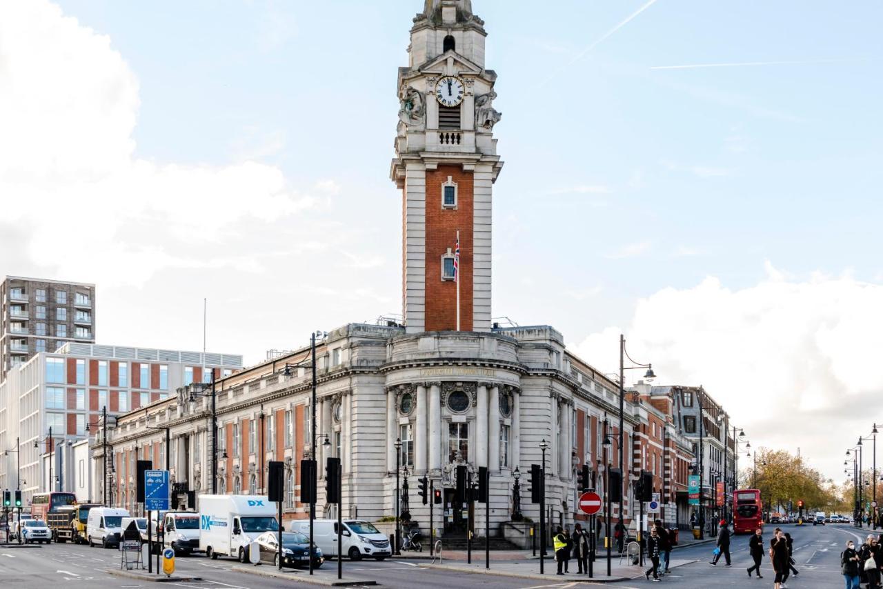 Your Apartment I Brixton Londra Esterno foto