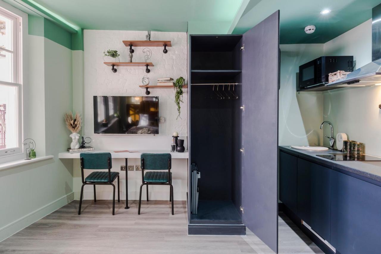 Your Apartment I Brixton Londra Esterno foto