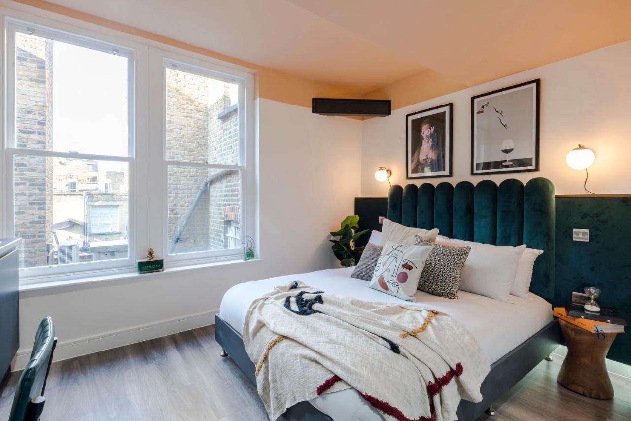 Your Apartment I Brixton Londra Esterno foto