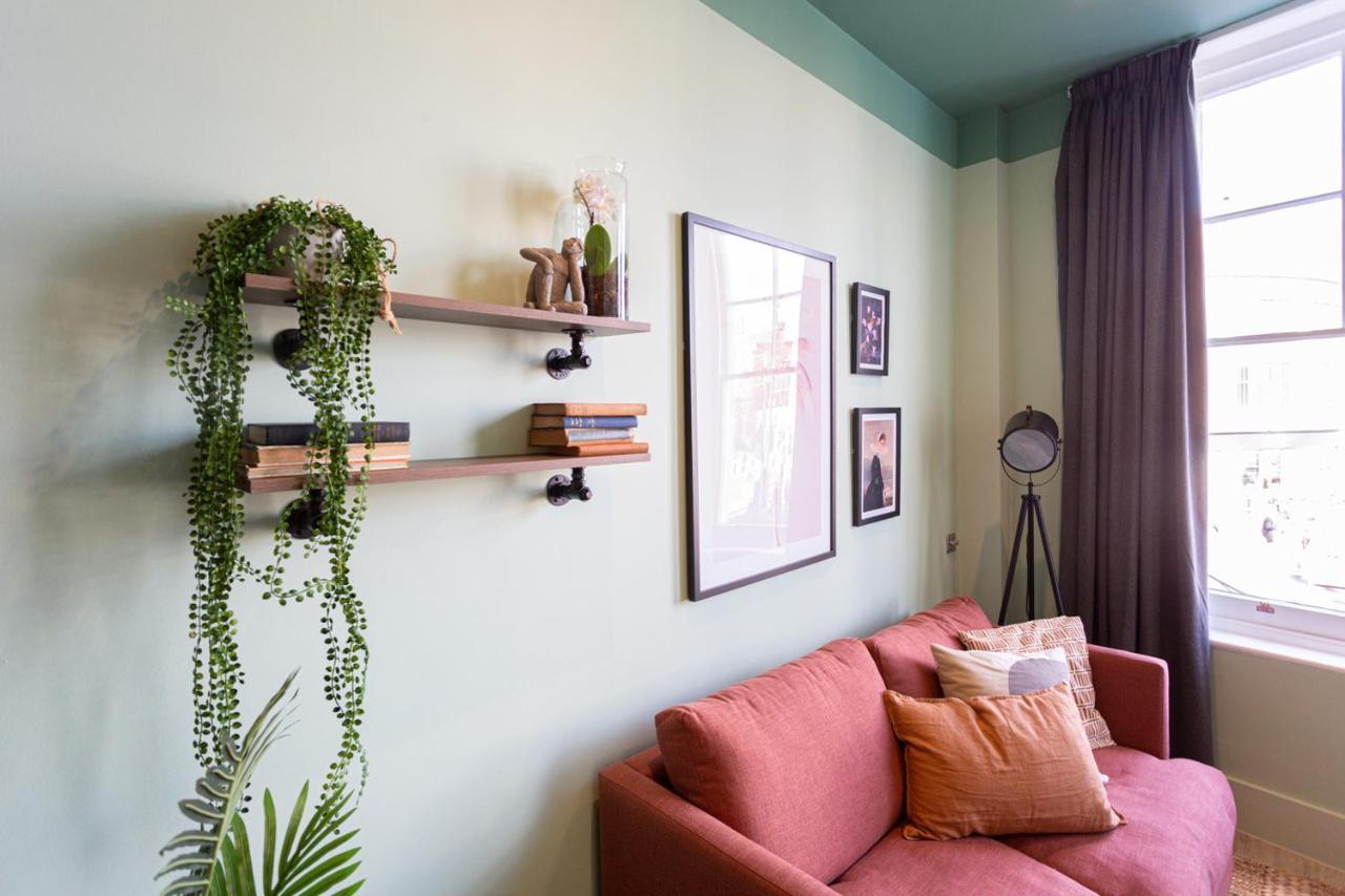 Your Apartment I Brixton Londra Esterno foto