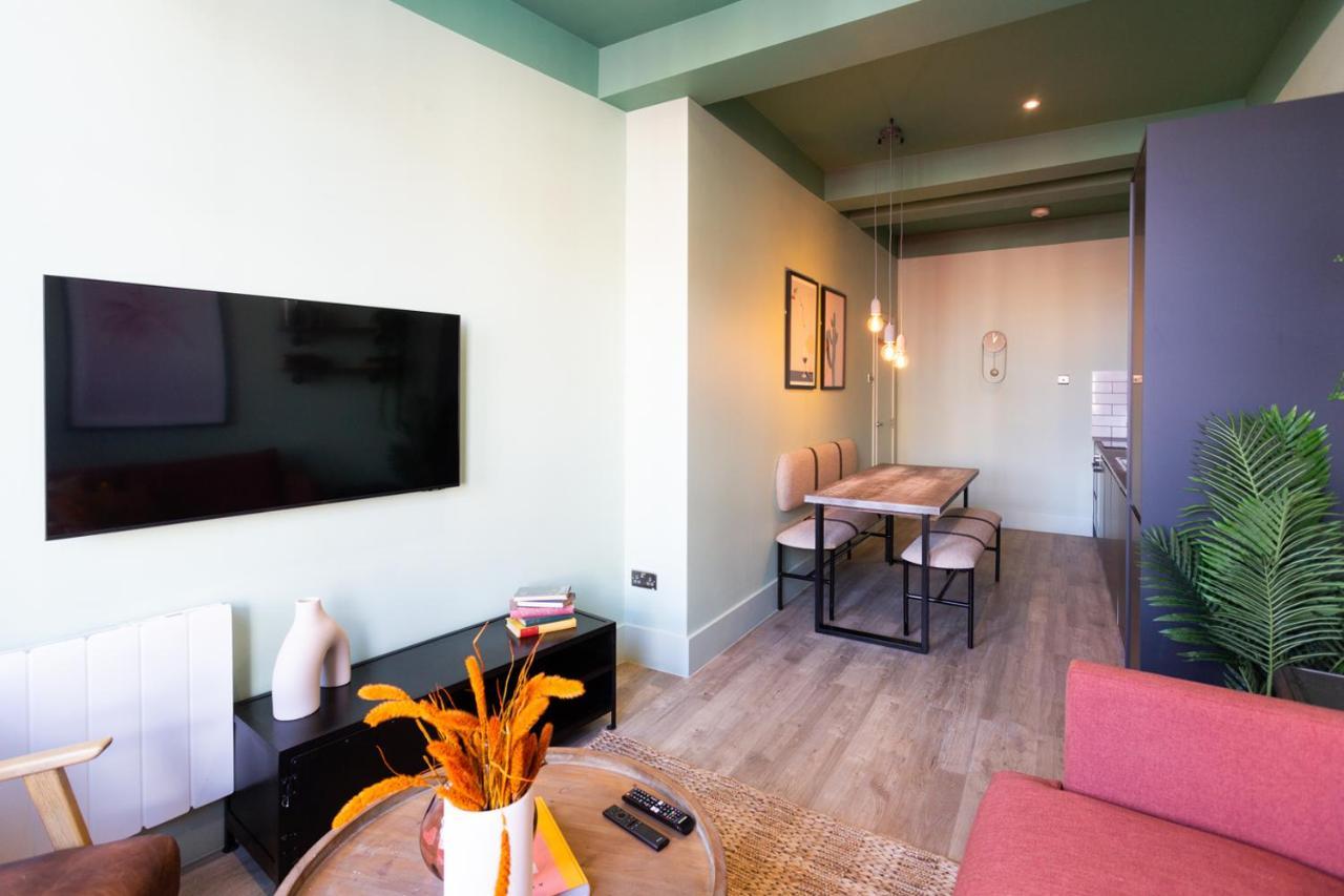 Your Apartment I Brixton Londra Esterno foto