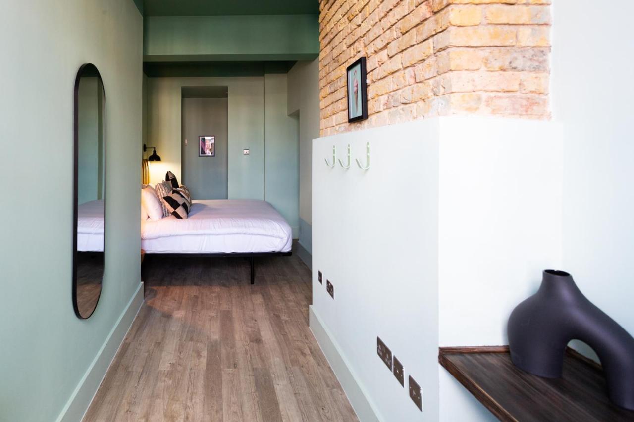 Your Apartment I Brixton Londra Esterno foto