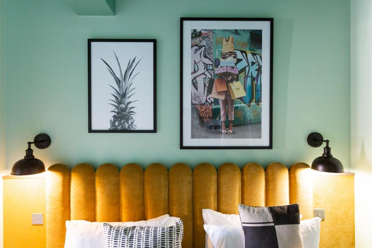 Your Apartment I Brixton Londra Esterno foto
