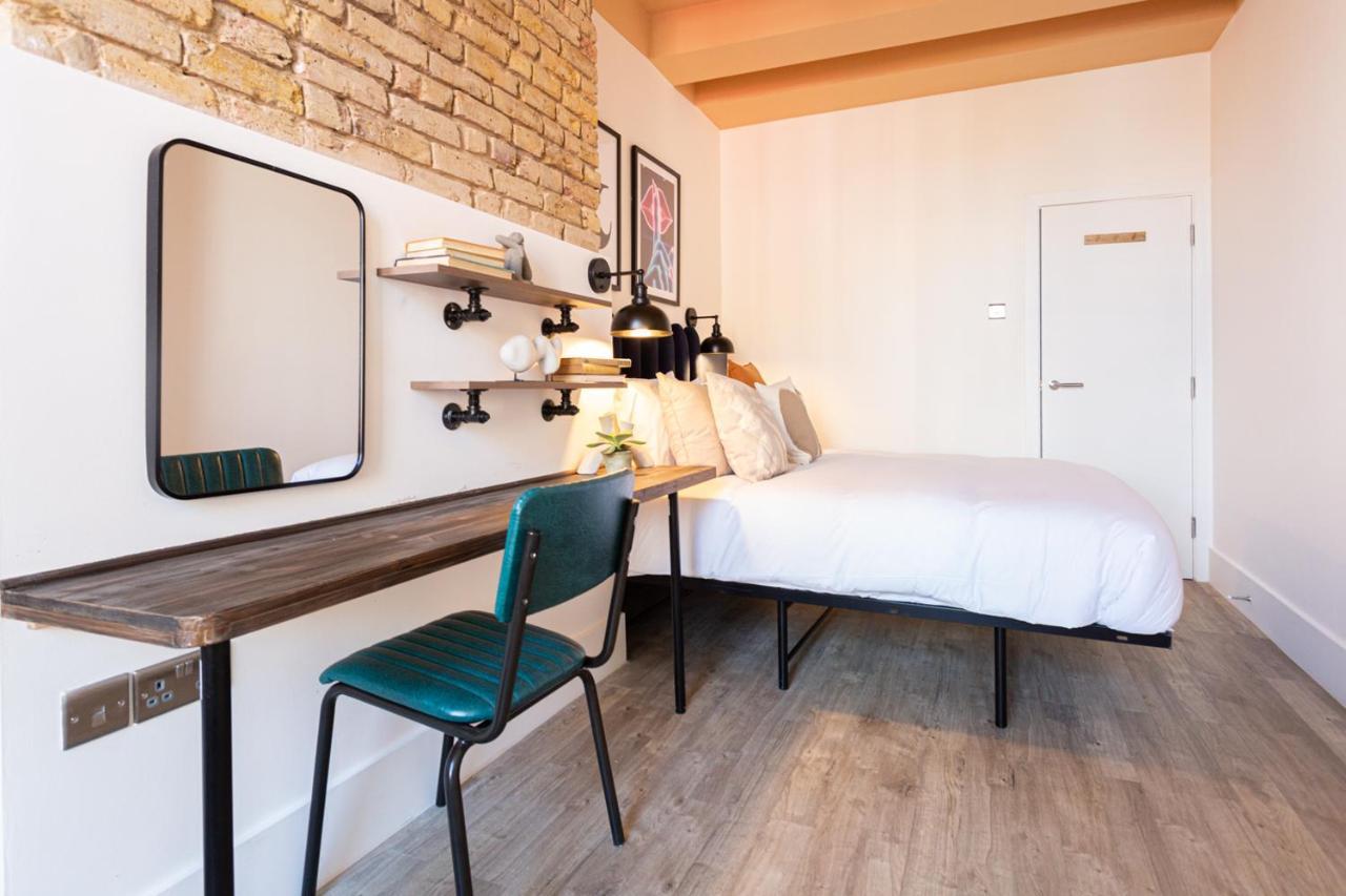 Your Apartment I Brixton Londra Esterno foto