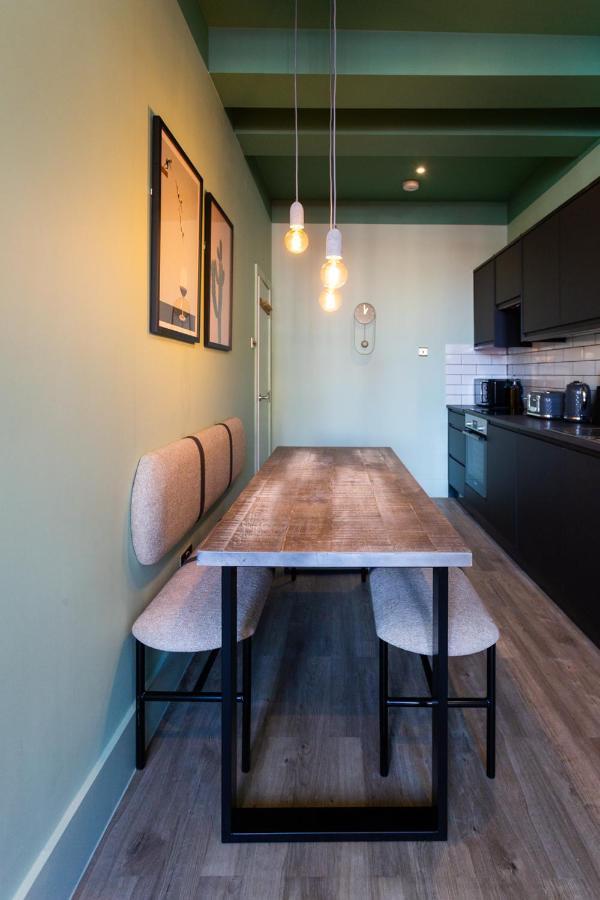 Your Apartment I Brixton Londra Esterno foto