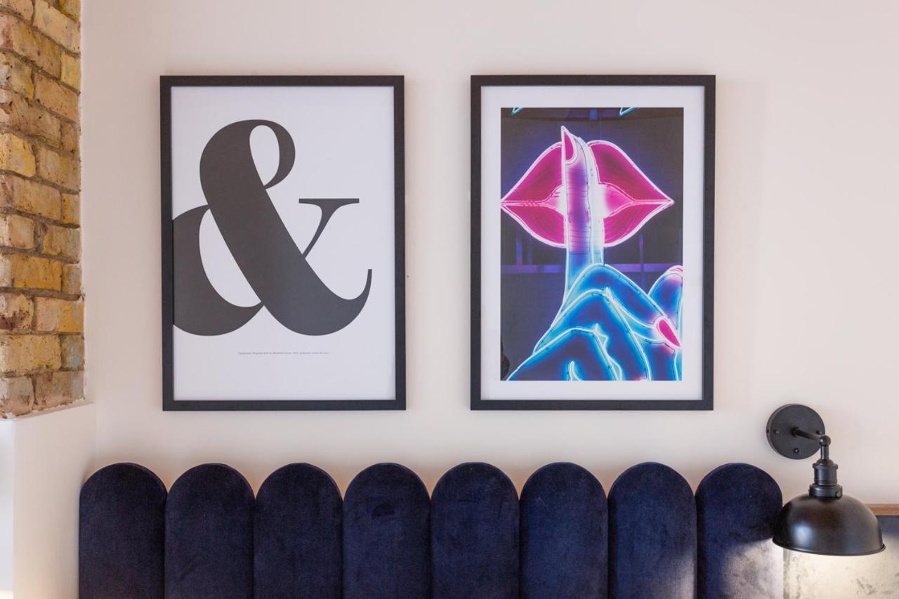 Your Apartment I Brixton Londra Esterno foto