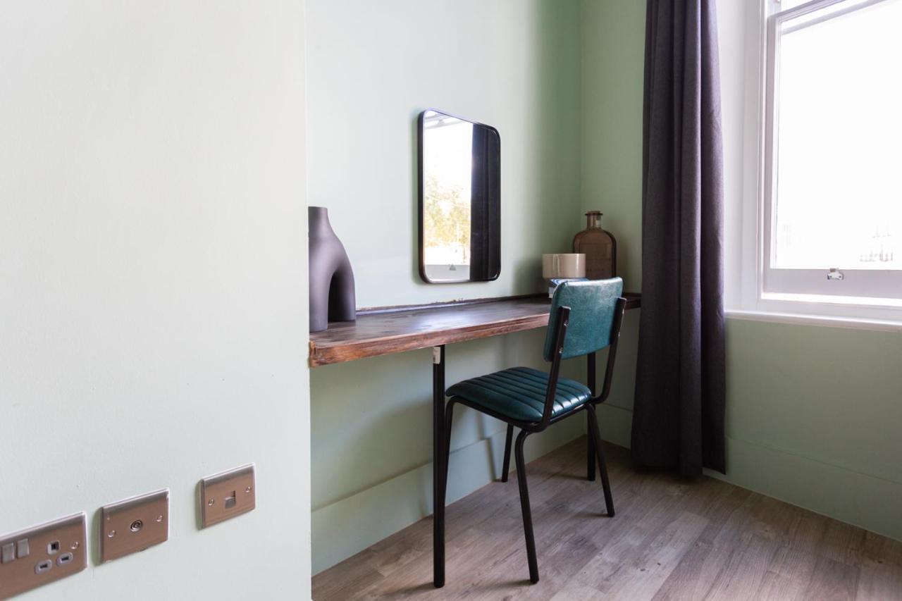 Your Apartment I Brixton Londra Esterno foto