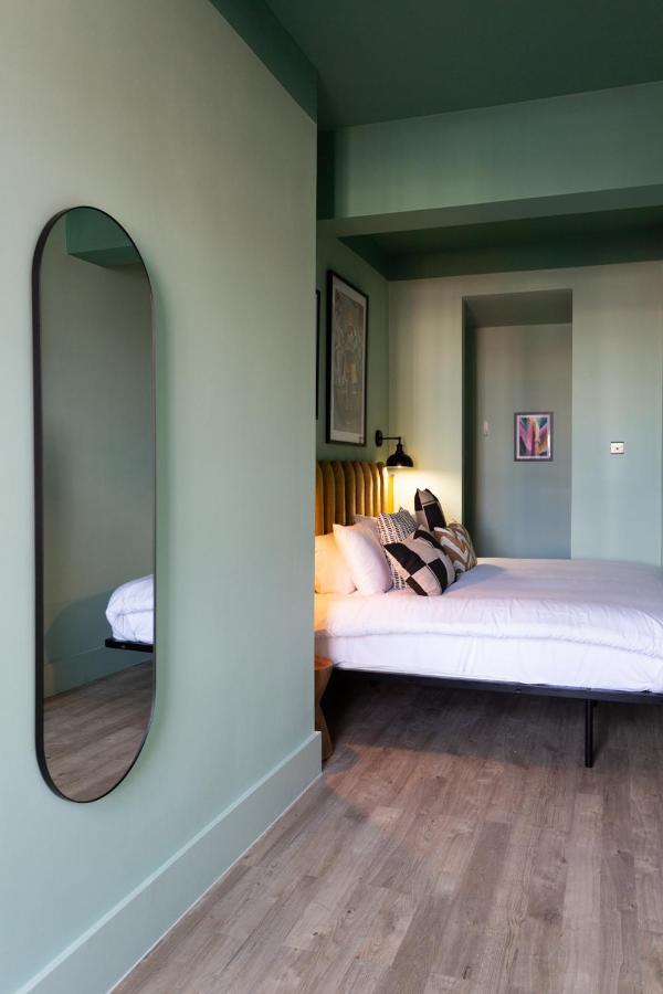 Your Apartment I Brixton Londra Esterno foto