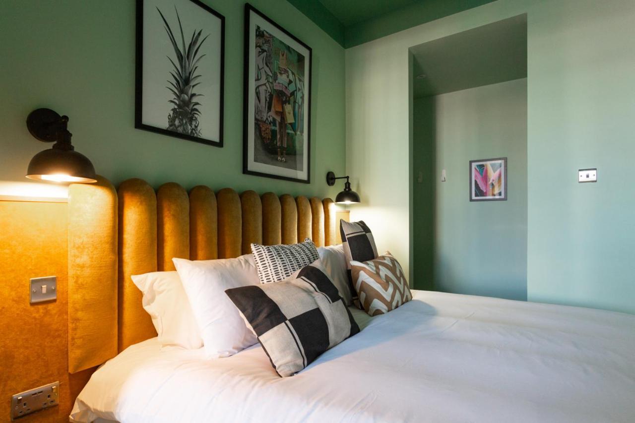 Your Apartment I Brixton Londra Esterno foto